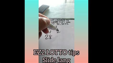 ez2 lucky pick generator